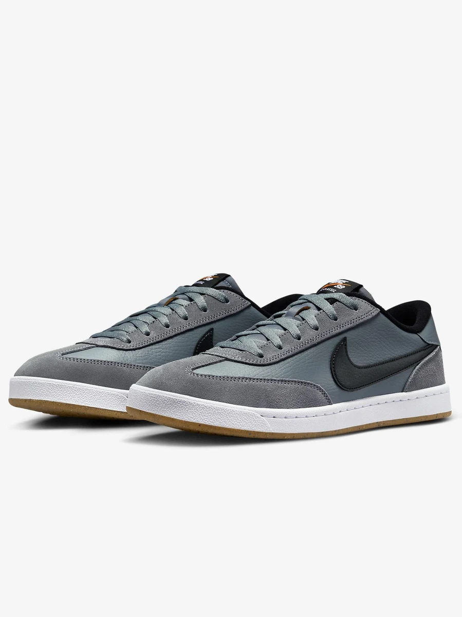 Nike Кеды мужские NIKE SB FC CLASSIC