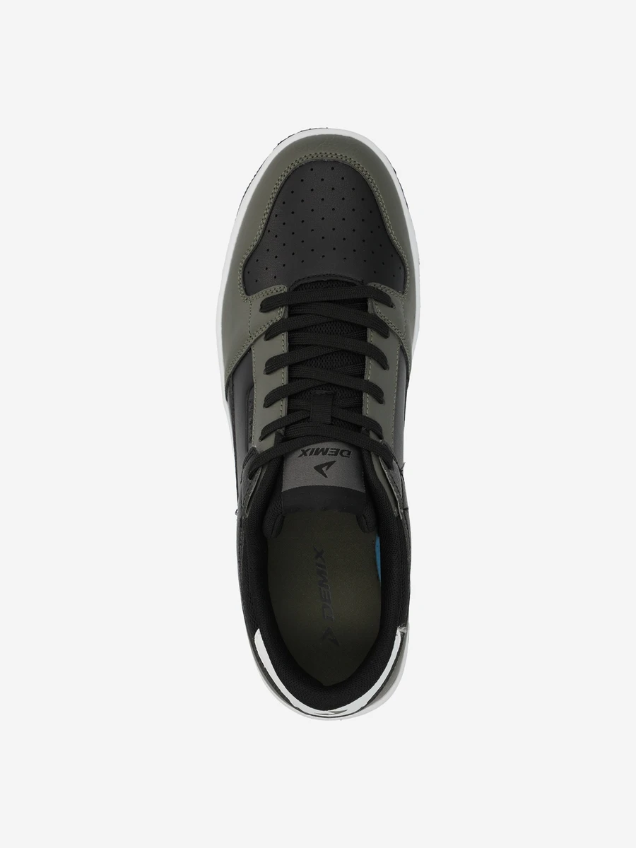 Demix Кеды мужские REVERSE 2