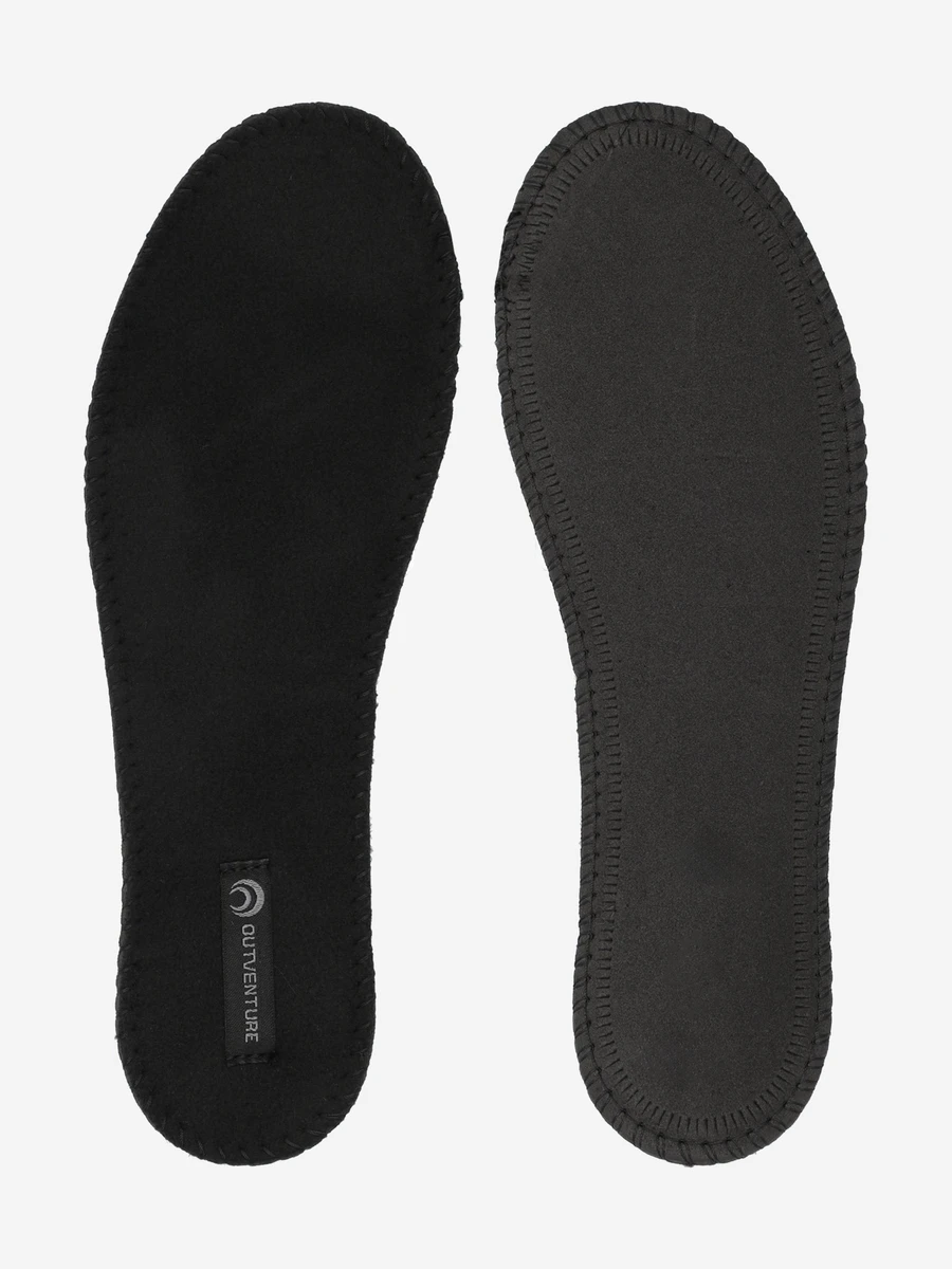 Outventure Ботинки подростковые TRACK MID PU 3.0