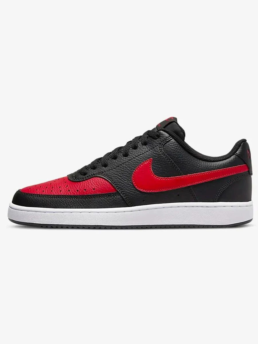 Nike Кеды мужские COURT VISION LOW