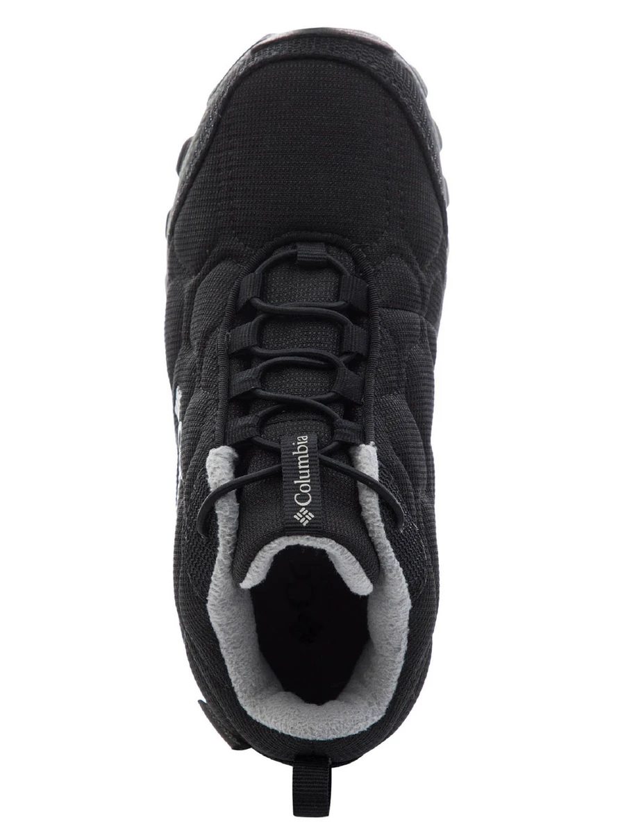 Columbia Ботинки подростковые FIRECAMP MID II