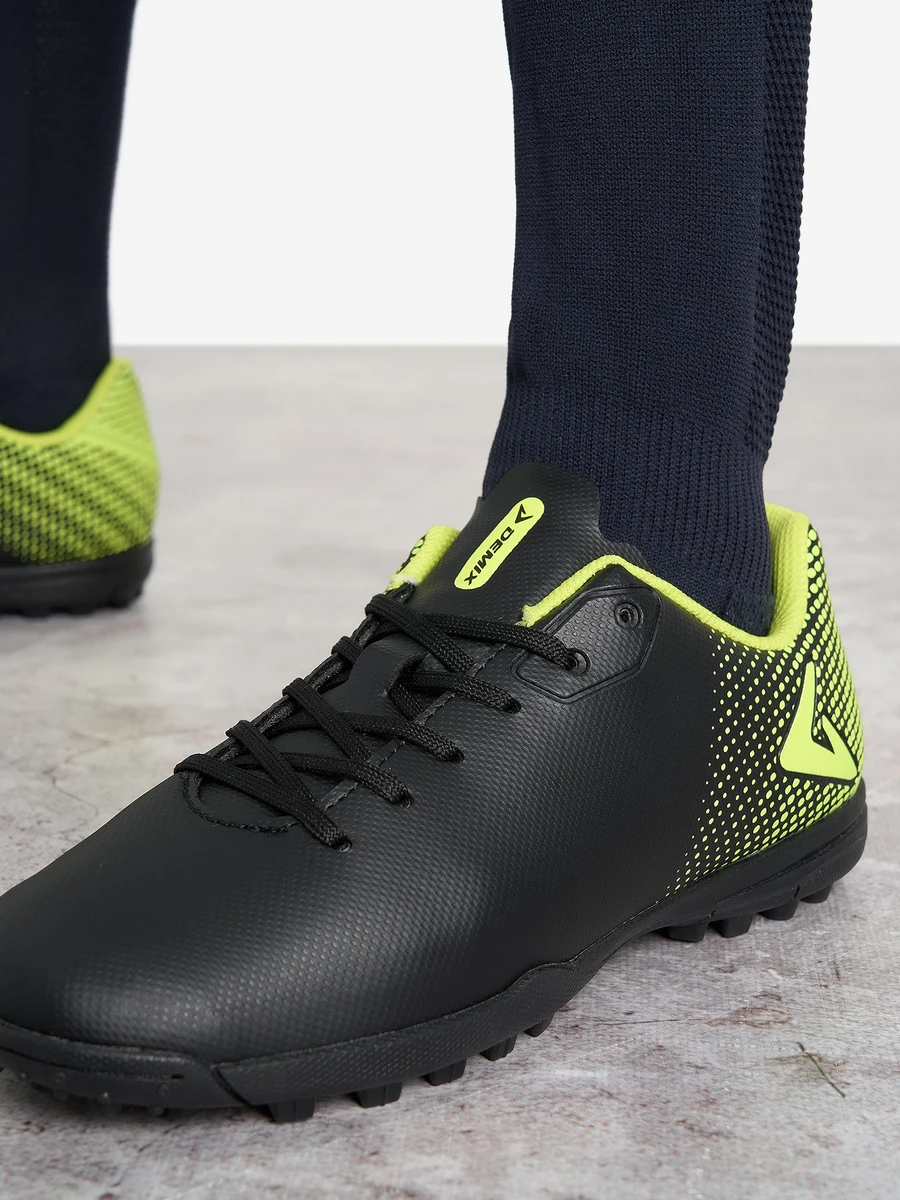 Demix Бутсы многошипы подростковые GOAL 2 JR TF