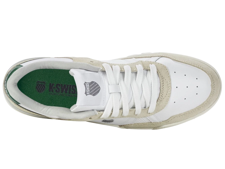 K-Swiss Кеды мужские MATCH PRO LTH