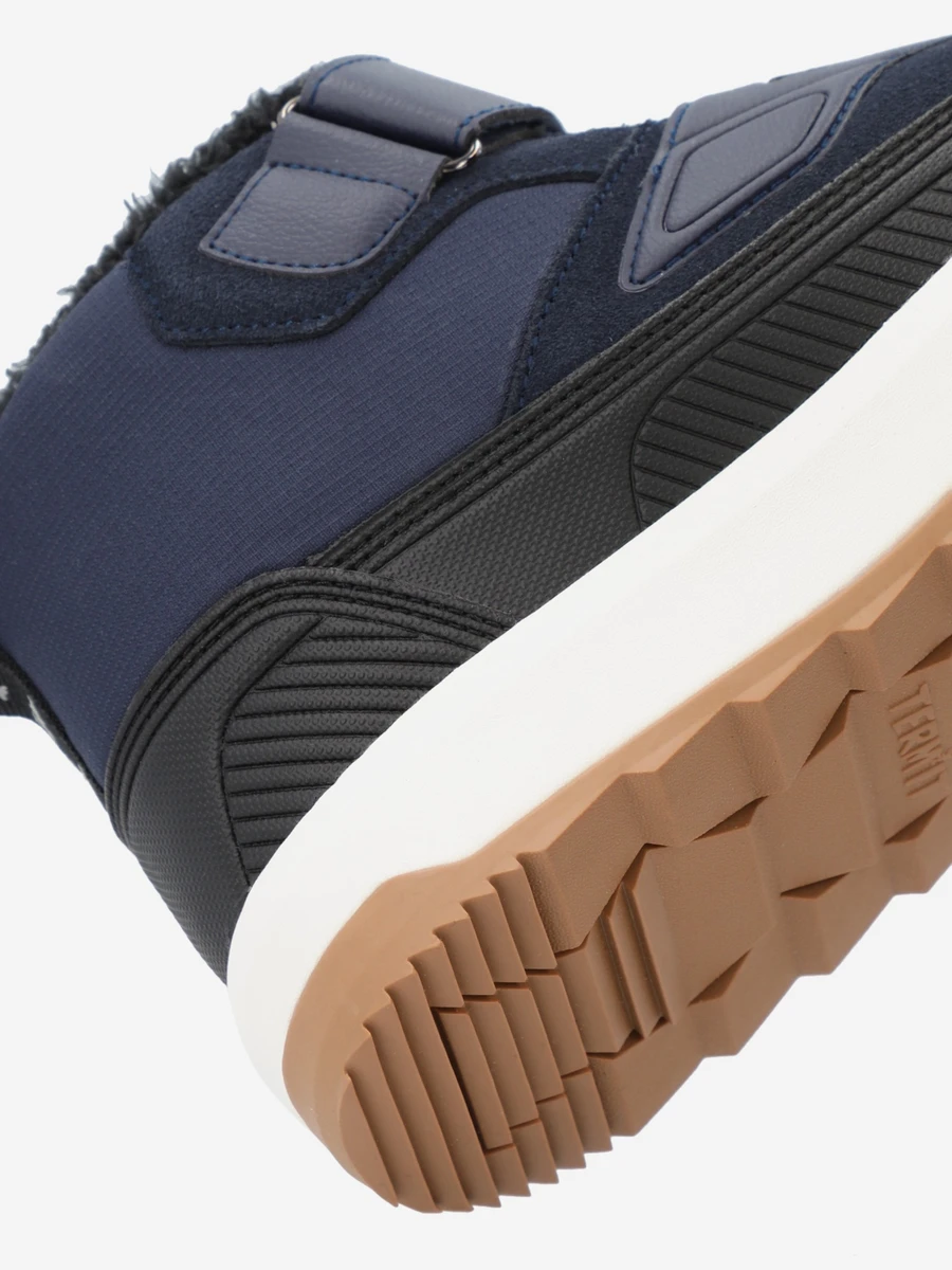 Termit Ботинки утеплённые подростковые WINTER PRO MID