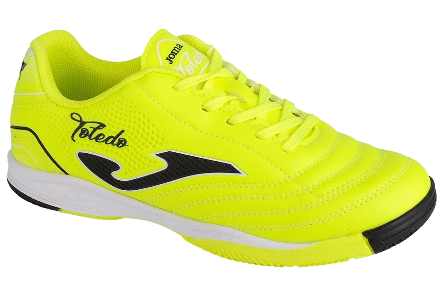 Joma Бутсы футзал подростковые TOLEDO JR IN