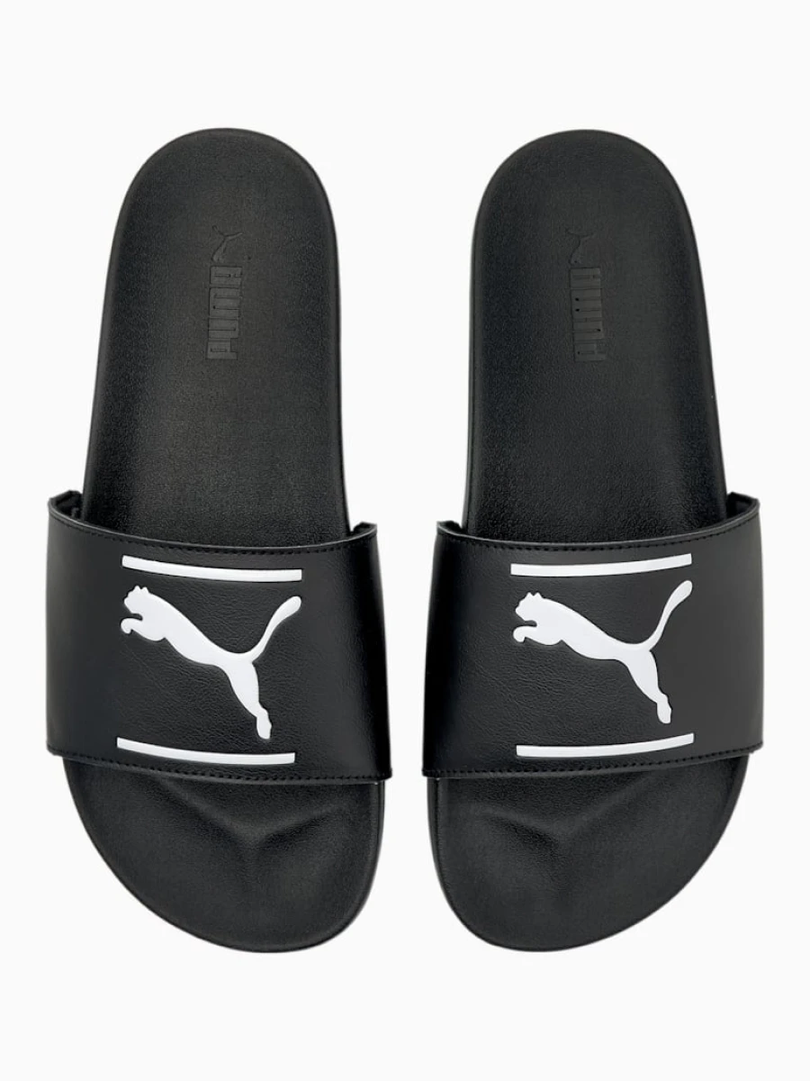 Puma Шлёпанцы мужские LEADCAT FTR COMFORT SANDALS