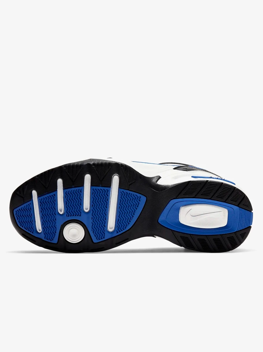 Nike Кроссовки мужские AIR MONARCH IV