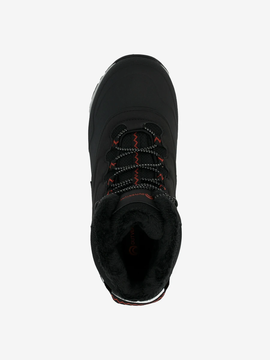 Outventure Ботинки утеплённые подростковые CRATER B