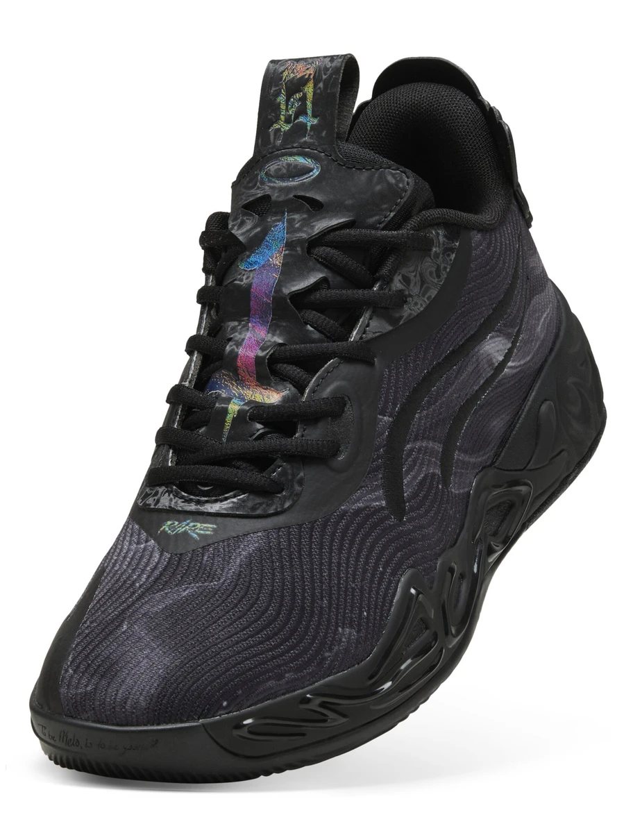 Puma Кроссовки мужские MB.04 LO TEAM