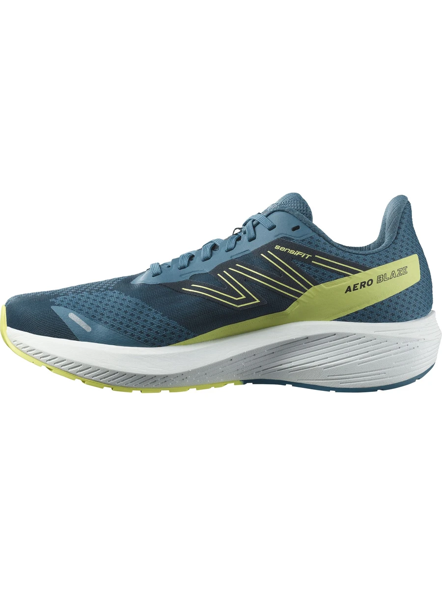 Salomon Кроссовки мужские AERO BLAZE