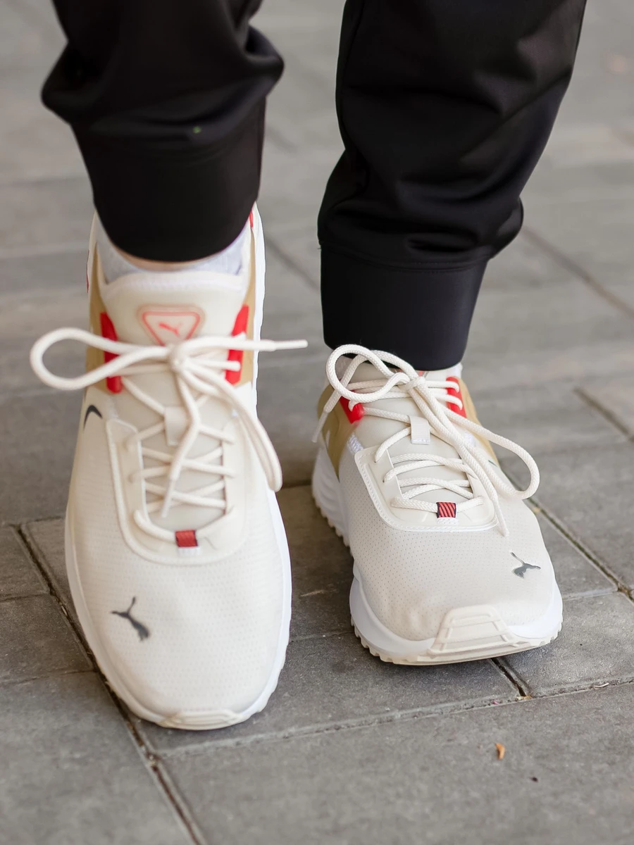 Puma Кроссовки мужские PACER 23 DESERT ROAD