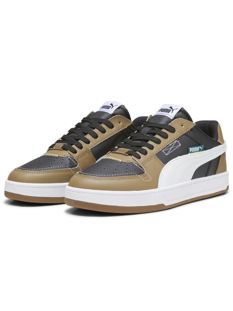 Puma Кеды мужские CAVEN 2.0 VTG