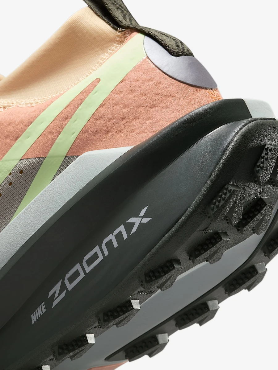 Nike Кроссовки мужские ZEGAMA 2