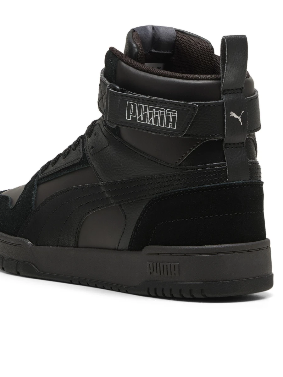 Puma Кеды мужские RBD GAME SD