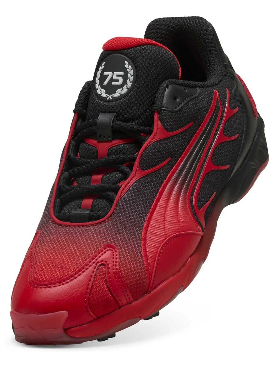 Puma Кроссовки мужские F1 INHALE 75 YRS