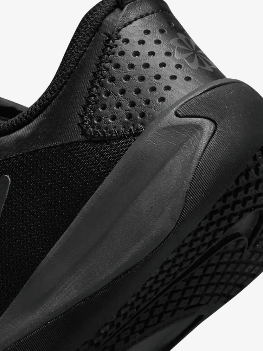 Nike Кроссовки подростковые OMNI MULTI-COURT GS