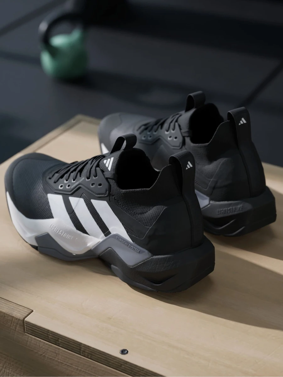 Adidas Кроссовки мужские RAPIDMOVE ADV 2 HIIT