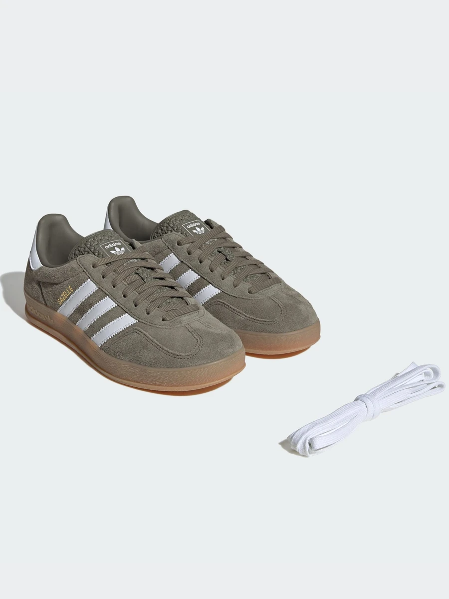 Adidas Кеды мужские GAZELLE INDOOR