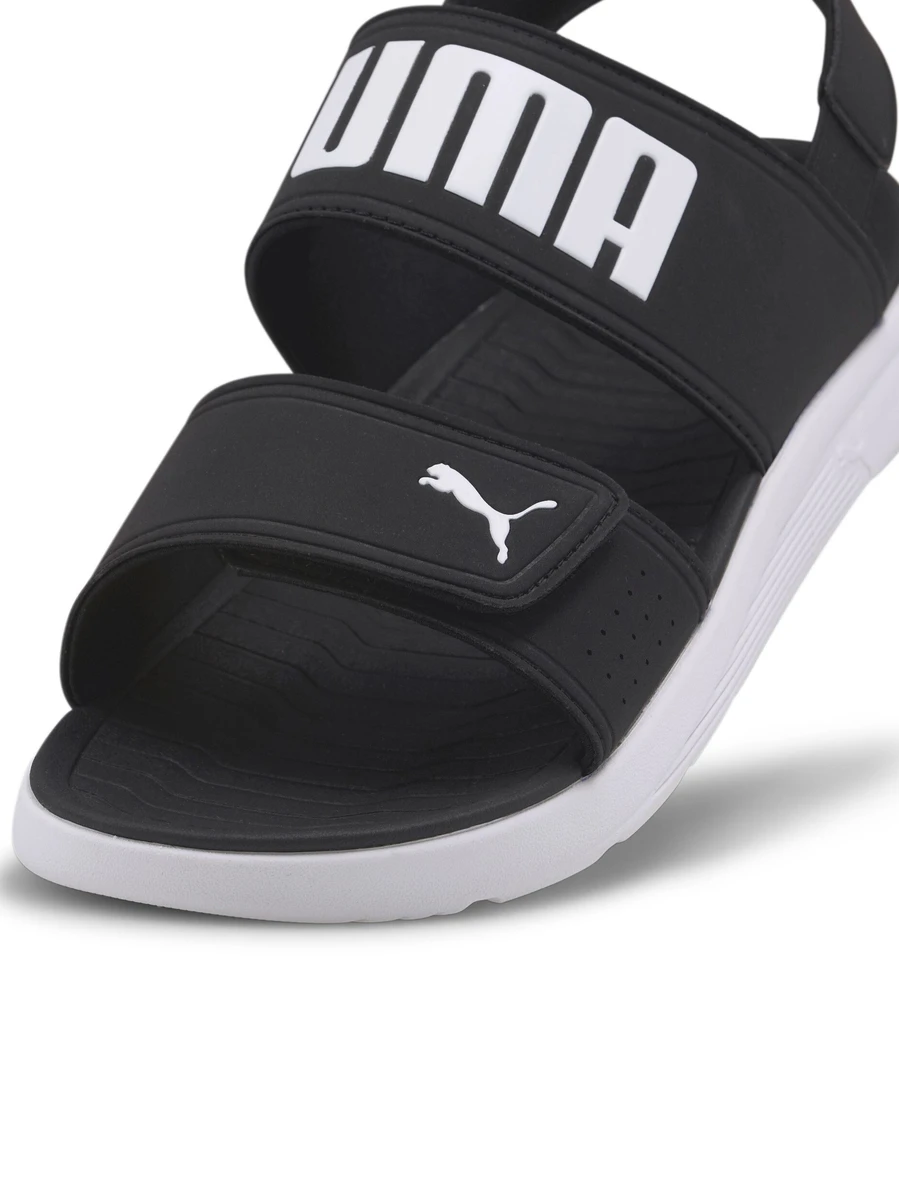 Puma Сандалии мужские BACKSTRAP SANDALS