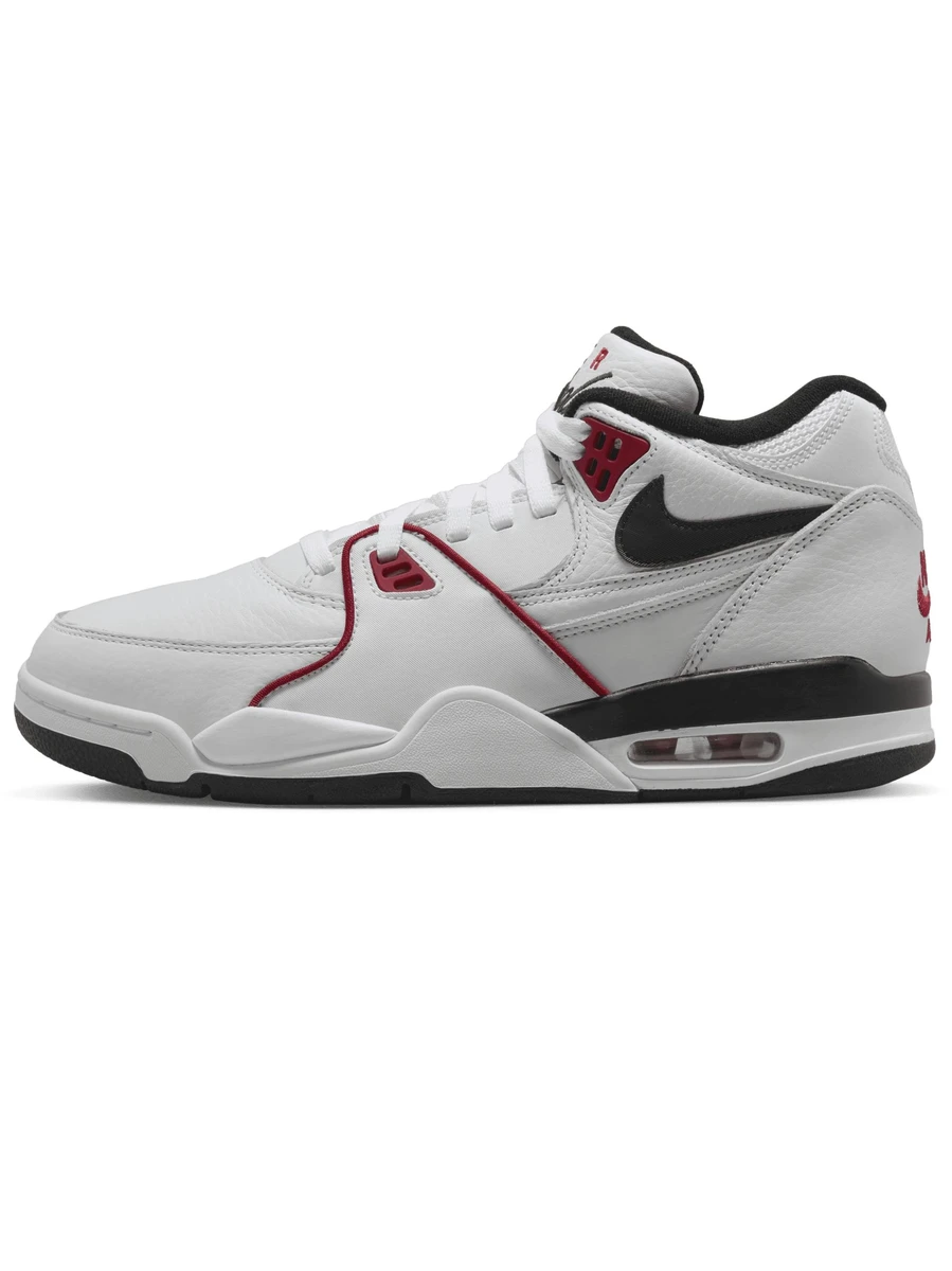 Nike Кеды мужские AIR FLIGHT 89