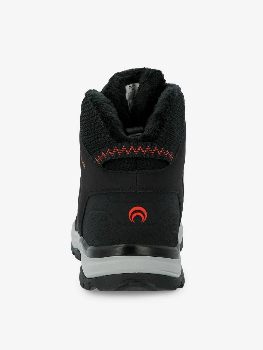 Outventure Ботинки утеплённые подростковые CRATER B