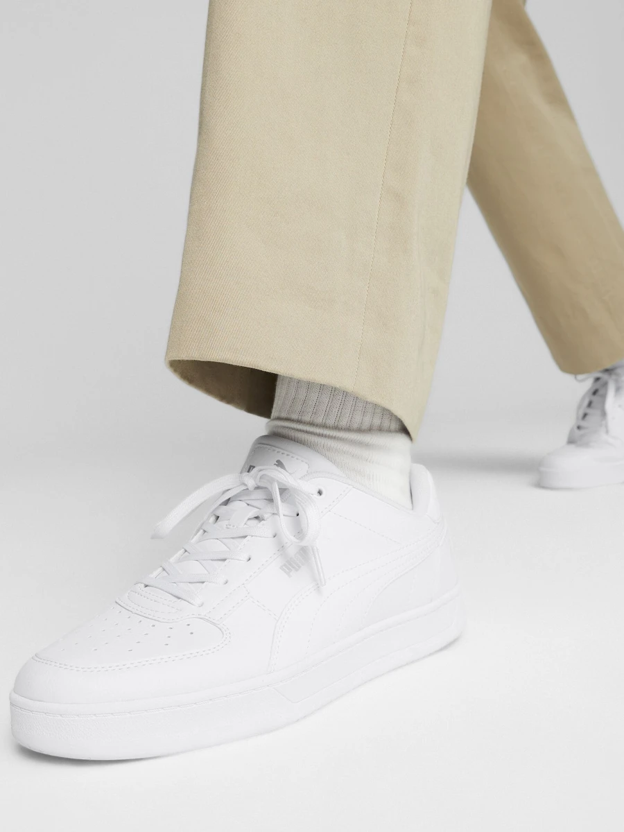 Puma Кеды мужские CAVEN 2.0