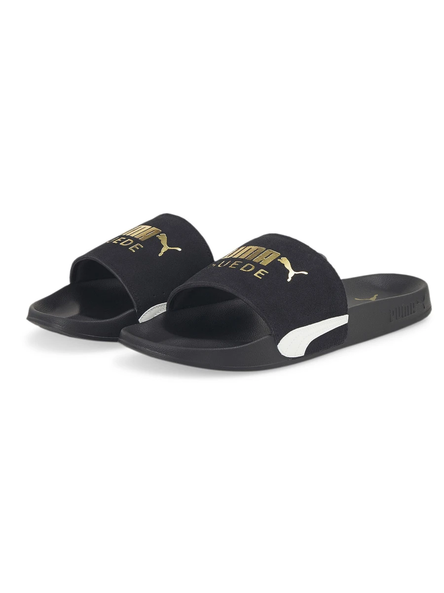 Puma Шлёпанцы LEADCAT 2.0 SUEDE