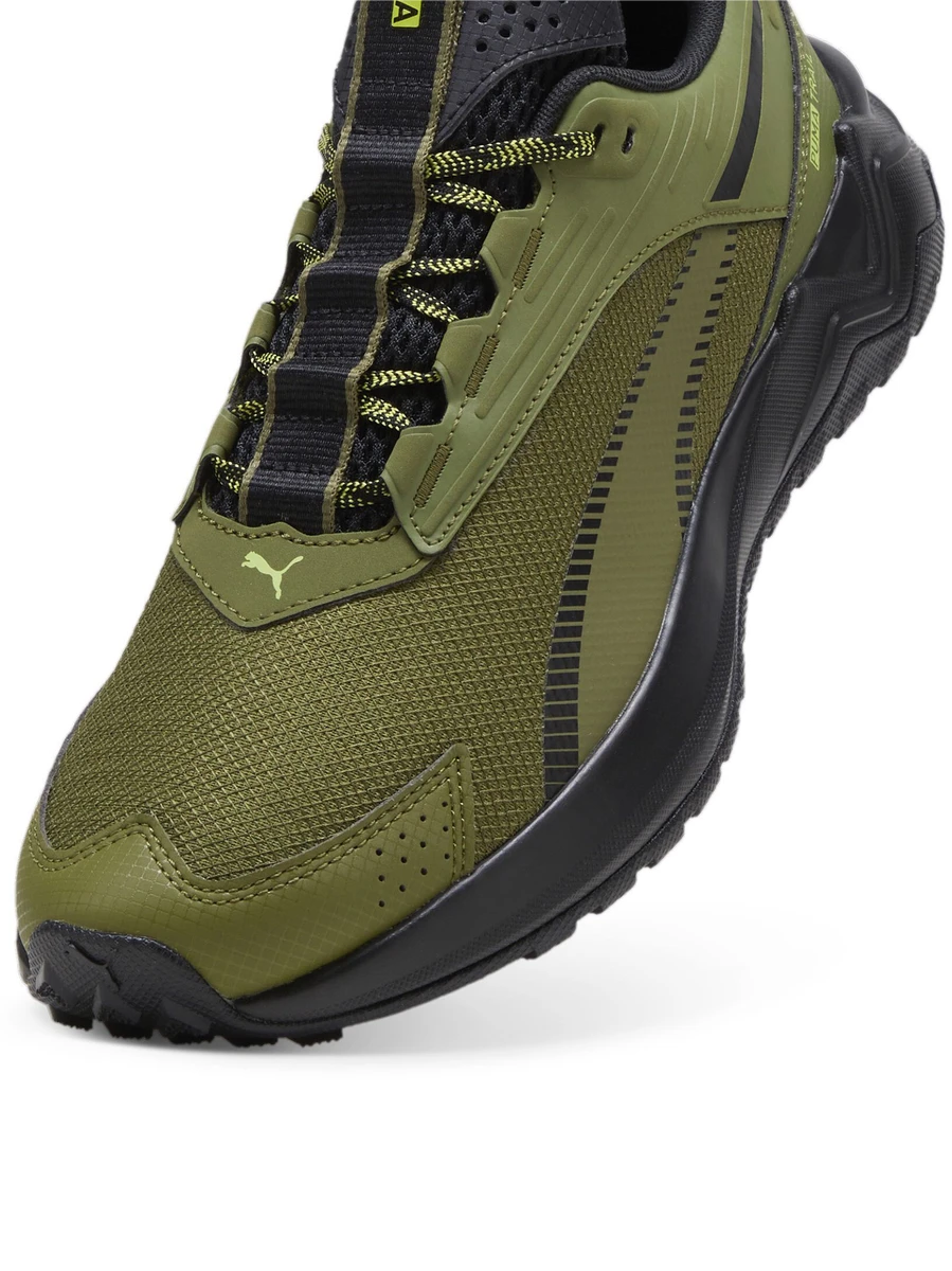 Puma Кроссовки мужские EXTEND LITE TRAIL