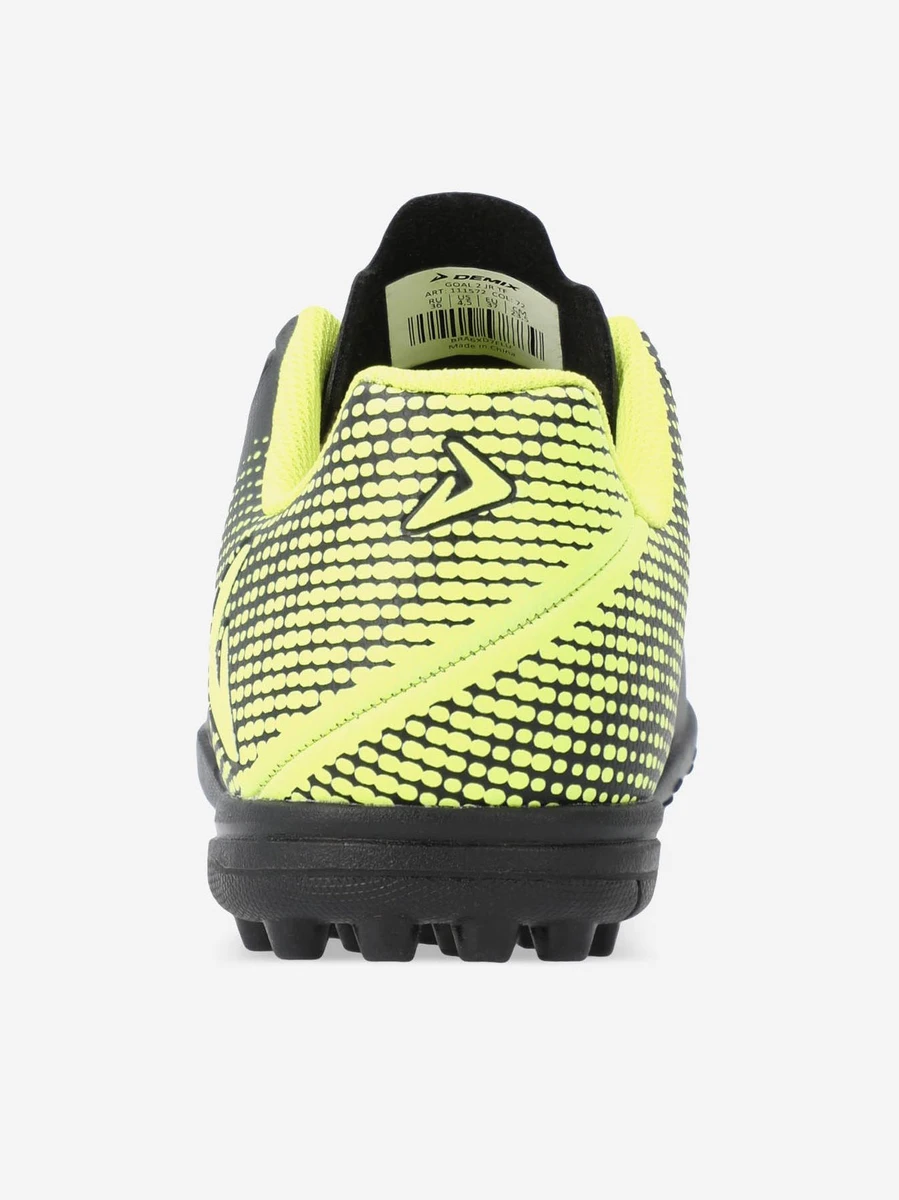 Demix Бутсы многошипы подростковые GOAL 2 JR TF