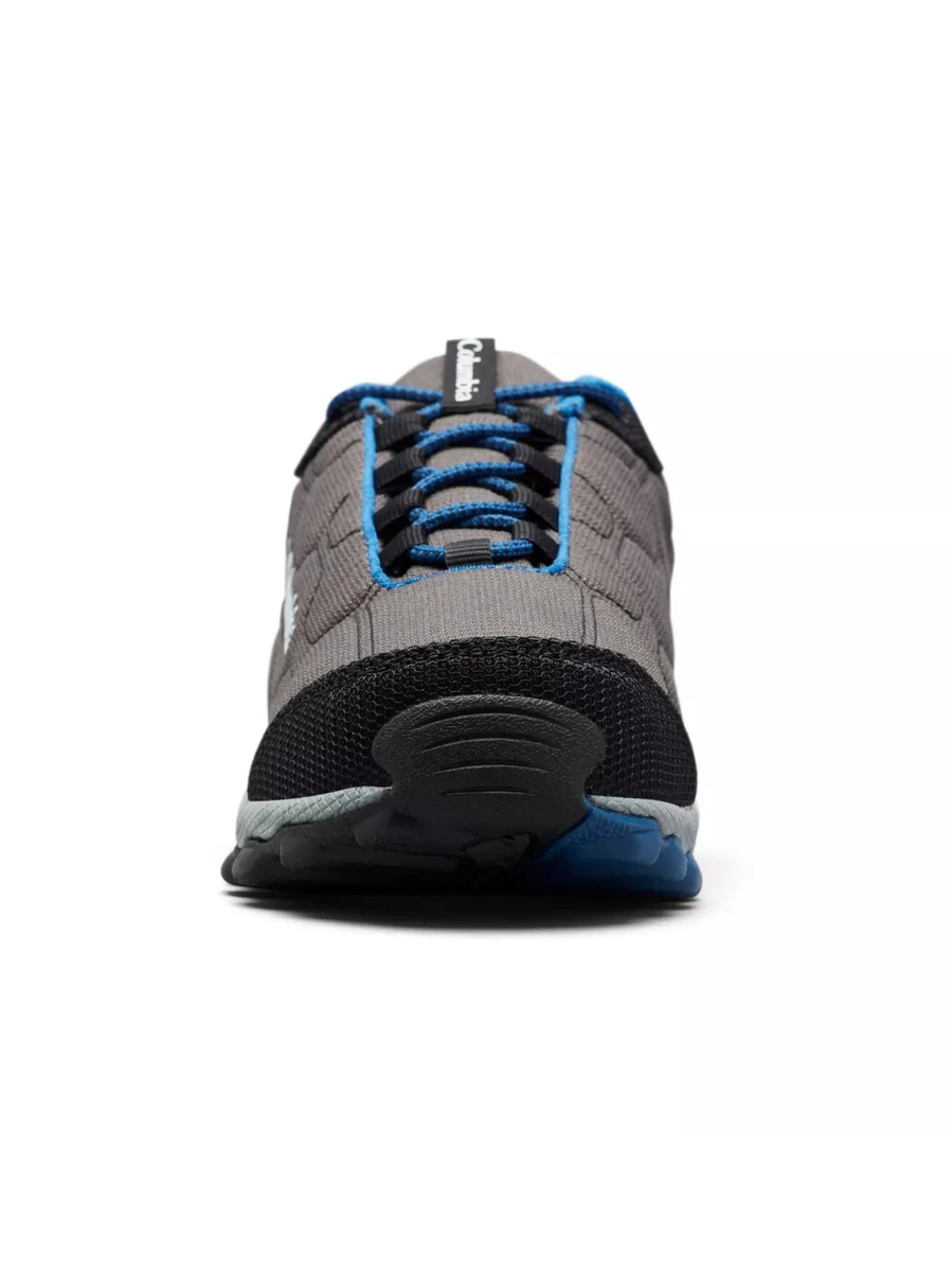 Columbia Кроссовки подростковые FIRECAMP SLEDDER III WP