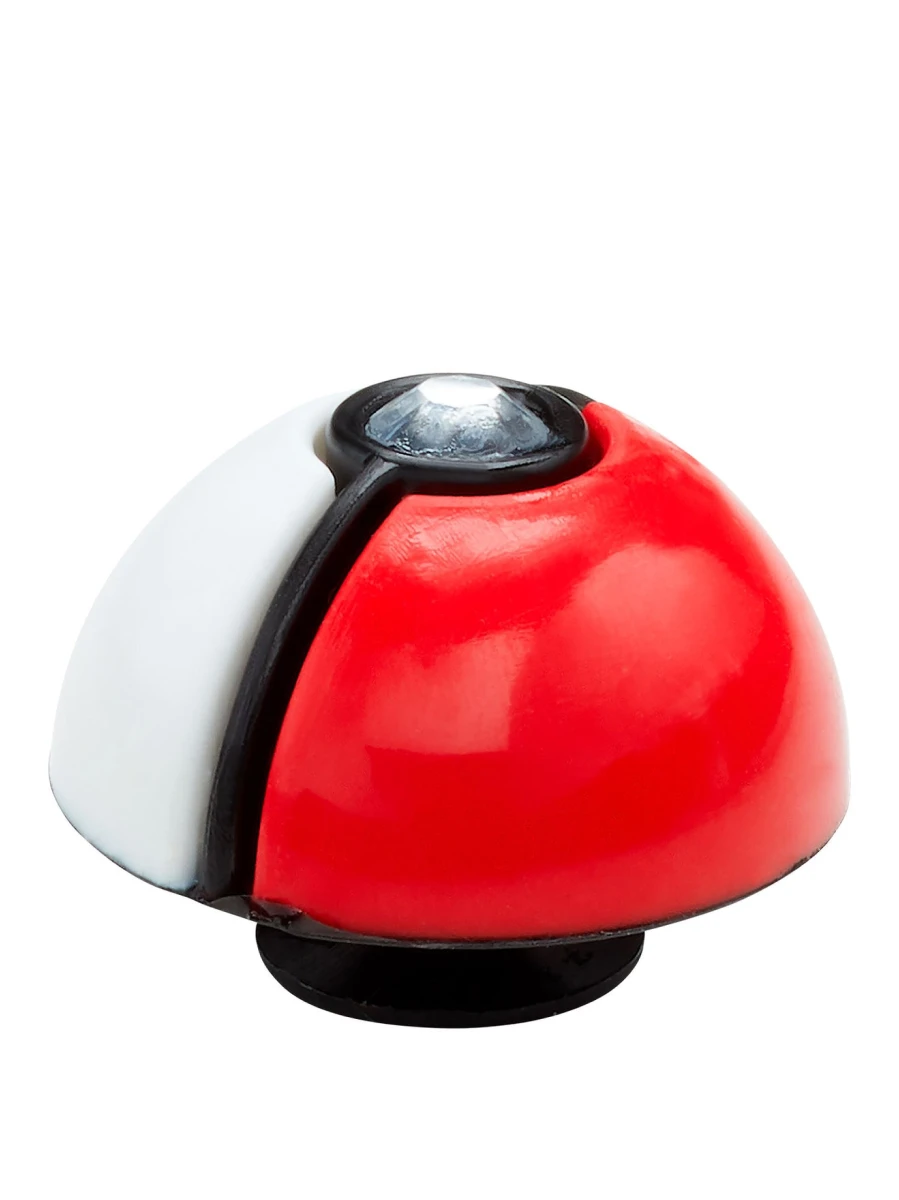 Crocs Джиббитс POKEMON POKE BALL