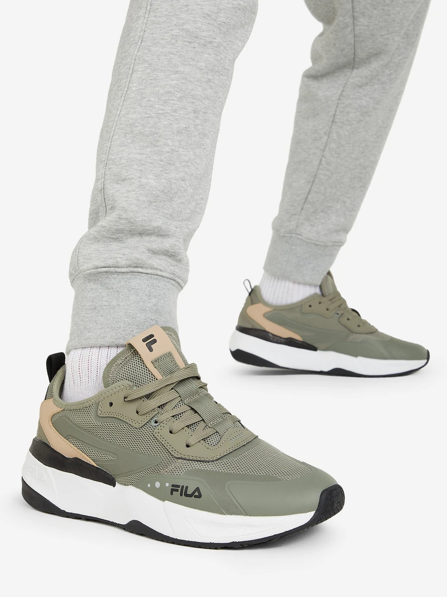 FILA Кроссовки мужские CHAIN SMR M