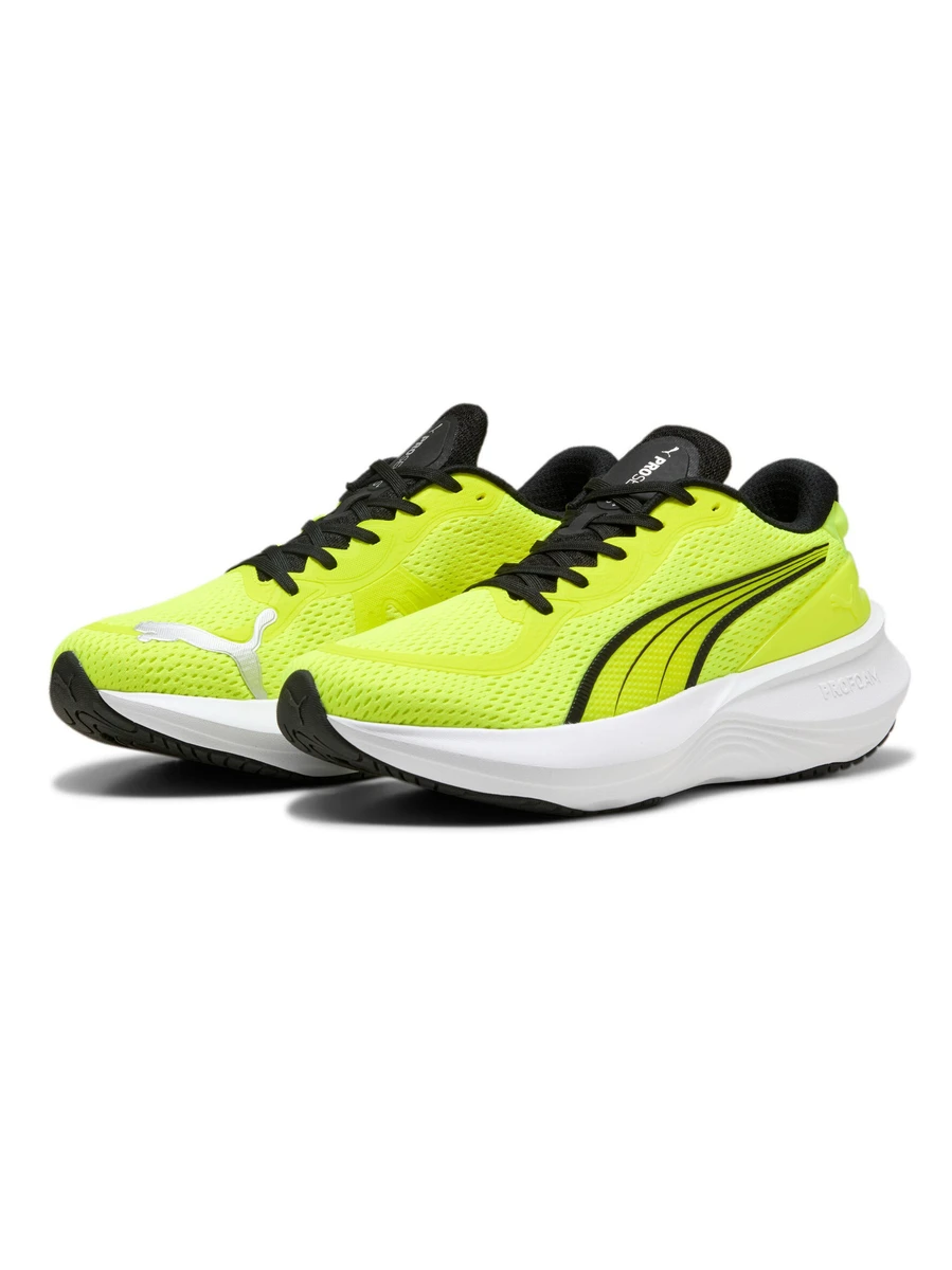 Puma Кроссовки мужские SCEND PRO 2