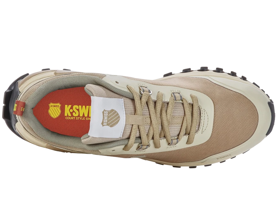 K-Swiss Кроссовки мужские TUBES GRIP