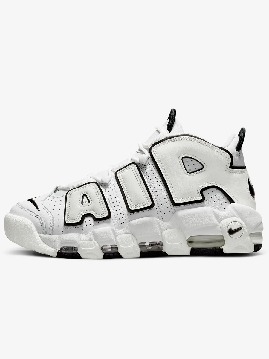 Nike Кроссовки AIR MORE UPTEMPO