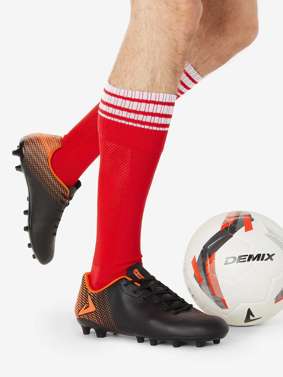 Demix Бутсы шипованные GOAL 2 FG