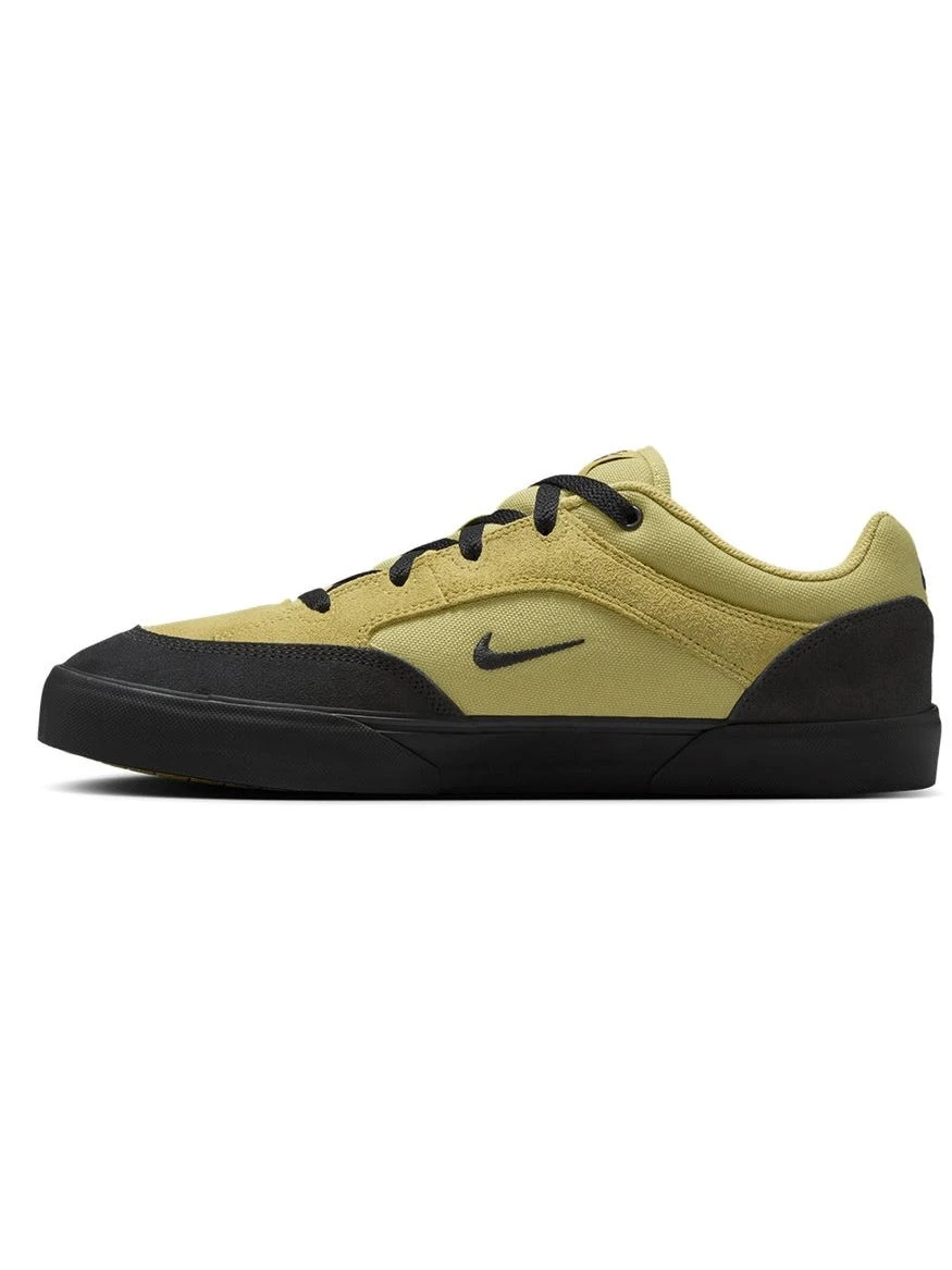 Nike Кеды мужские SB MALOR TE