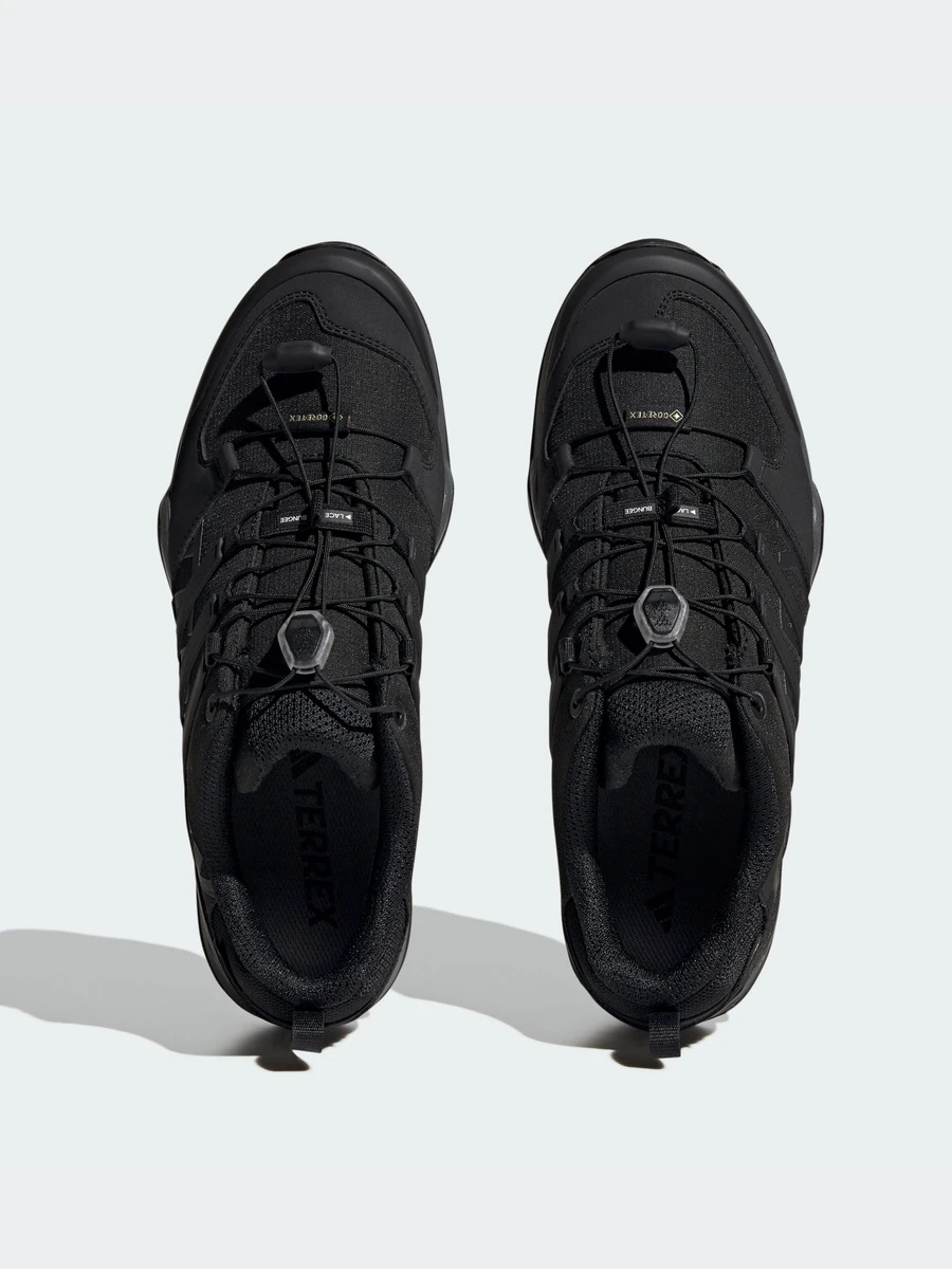 Adidas Кроссовки мужские TERREX SWIFT R2 GORE-TEX HIKING