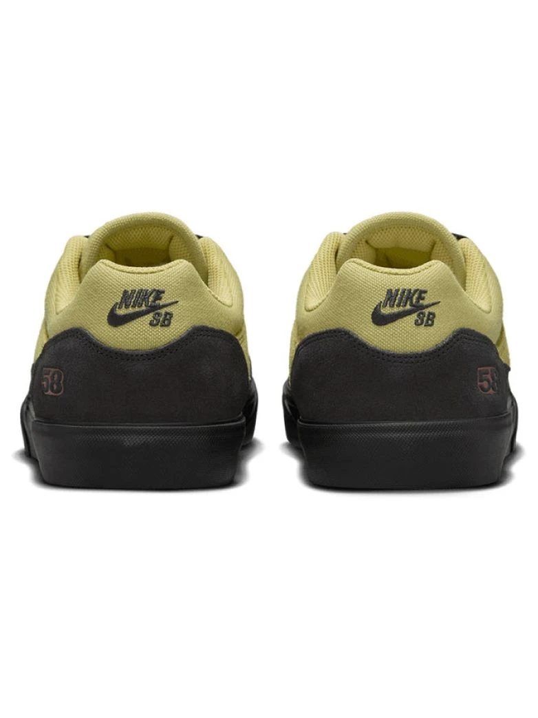 Nike Кеды мужские SB MALOR TE