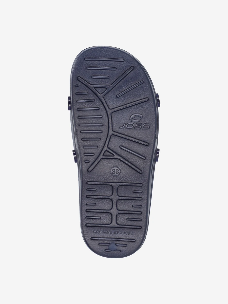 Joss Шлёпанцы подростковые MOTION 2