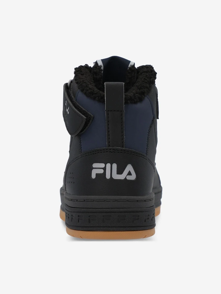 Fila Ботинки утеплённые подростковые FIL TEEN MID