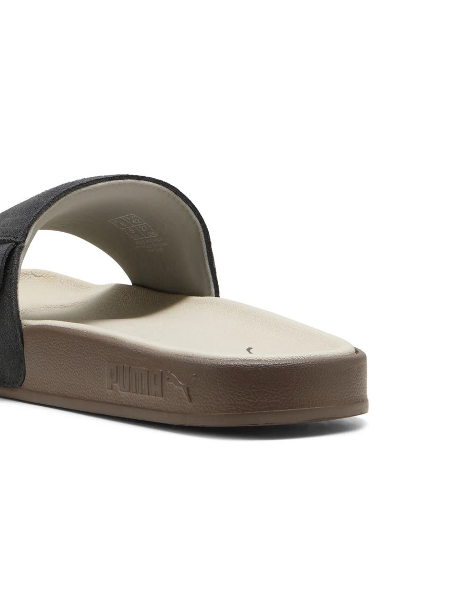 Puma Шлёпанцы мужские LEADCAT 2.0 PALERMO FOIL