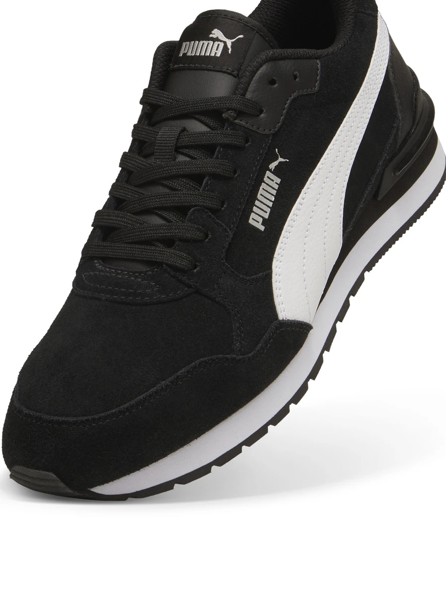 Puma Кроссовки мужские ST RUNNER V4 SD
