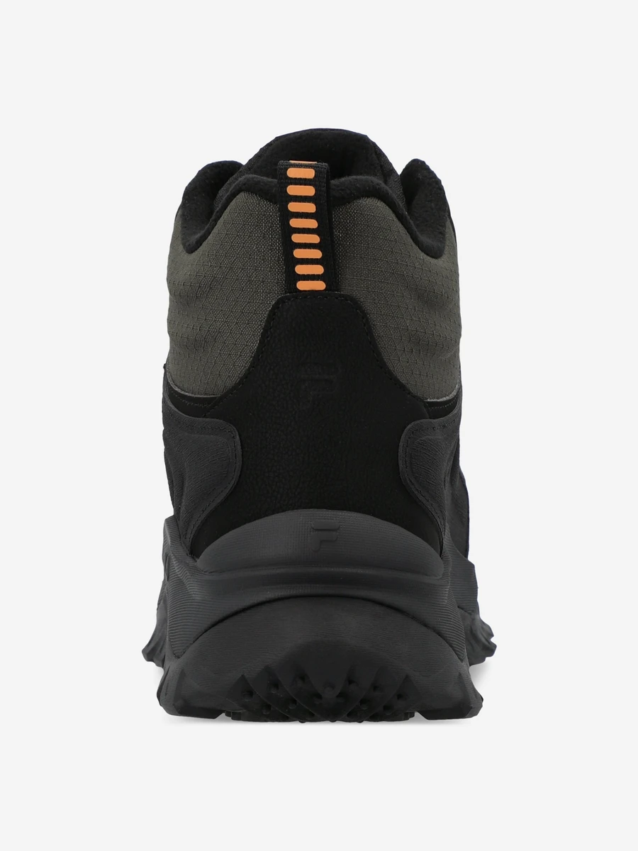 Fila Кроссовки утеплённые мужские BOUNDER MID