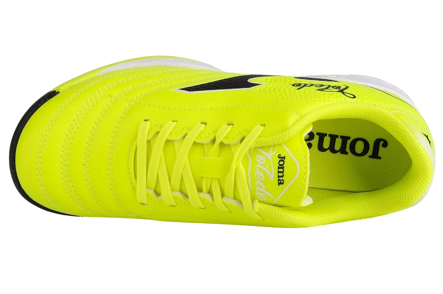 Joma Бутсы футзал подростковые TOLEDO JR IN