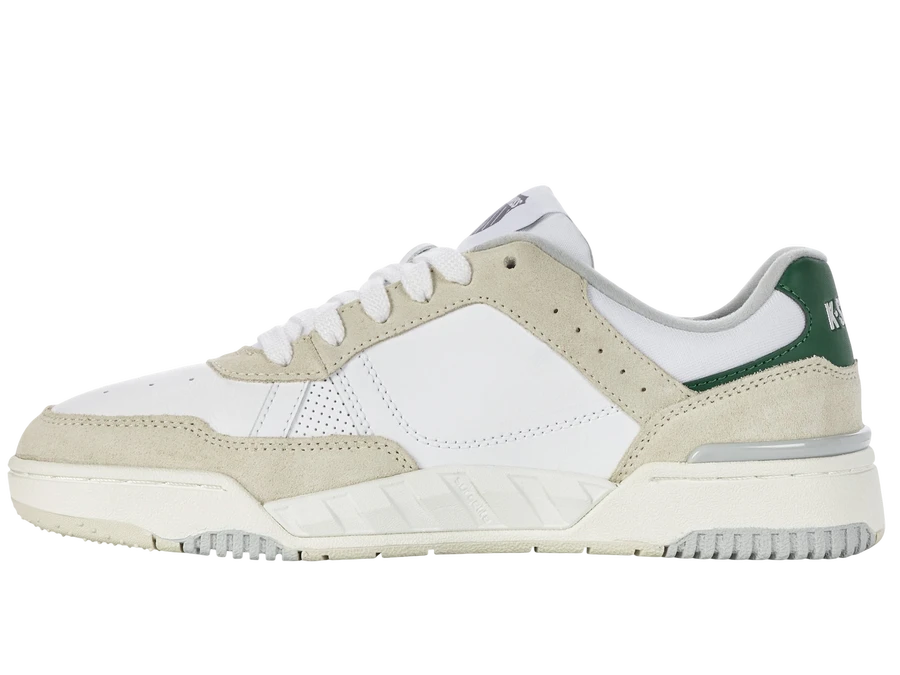 K-Swiss Кеды мужские MATCH PRO LTH