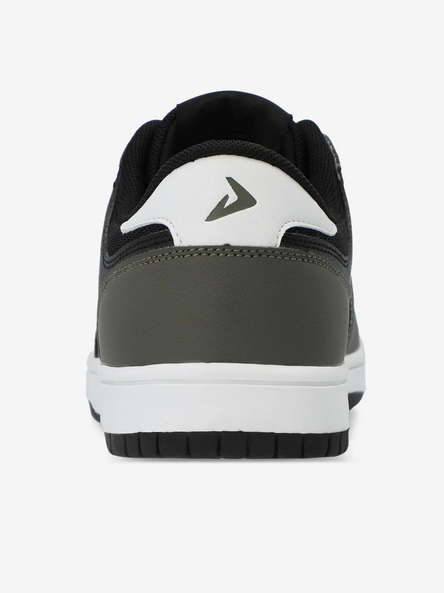 Demix Кеды мужские REVERSE 2