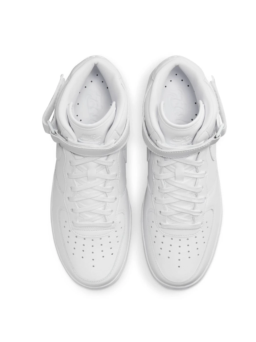 Nike Кеды мужские AIR FORCE 1 07 MID FRESH