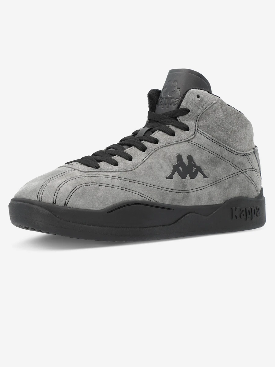 Kappa Кеды утеплённые мужские ICON MID WNTR