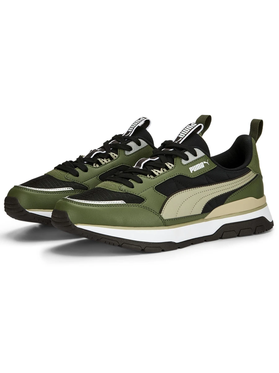 Puma Кроссовки мужские R78 TREK